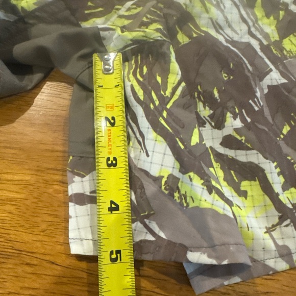 Nike Dri-FIT Flex Stride Men's 5" Brief-Lined Shorts Camo DM4652 040 Large New - Picture 12 of 12